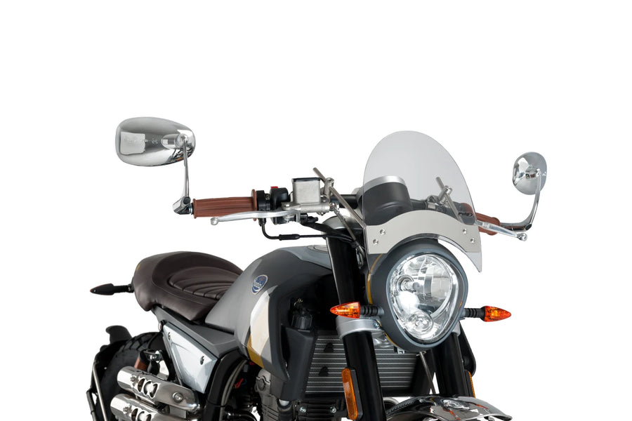MONDIAL HPS 125 I CBS [2025] – Roadster – Tónovaná
