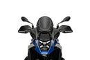 BMW R 1300 GS TROPHY [2025] – Prodloužení předpažbí – tónovaná-20