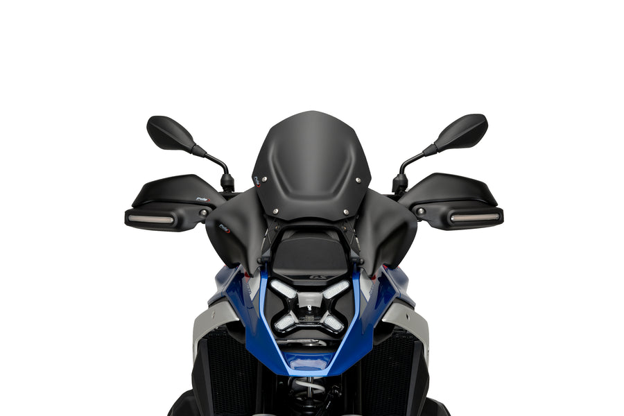 BMW R 1300 GS TROPHY [2025] – Prodloužení předpažbí – tónovaná