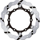 KTM EXC 300 TBI Sixdays [2024-2027] - Bremsscheibe schwimmend Wave, genutet – Bild 1