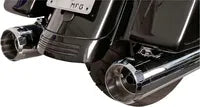 Harley-Davidson FLHTCUTG 1868 Tri Glide Ultra 114 [2023] - MK-Series Motorgehäuse – Bild 9