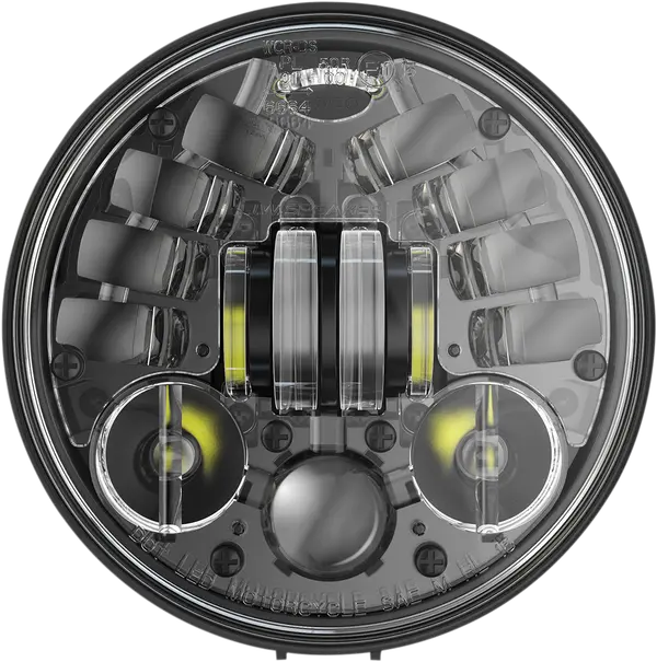 Harley-Davidson Xg 750 Street [2020, 2019-2020] - Pedestal-Mount LED Adaptive 2 Scheinwerfer – Bild 9