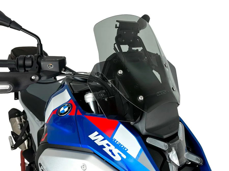 BMW R 1300 GS Trophy [WRS] – Čelní sklo