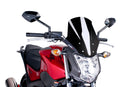 HONDA NC 750 SD [2020] – cestovní obrazovka – průhledná-12