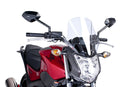 HONDA NC 750 SD [2020] – cestovní obrazovka – průhledná-1