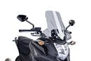 BMW F 900 R [2025] - cestovní obrazovka PUIG | Tónované | PUIG 5992H