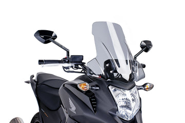 BMW F 900 R [2025] - cestovní obrazovka PUIG | Tónované | PUIG 5992H