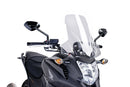 BMW F 900 R [2025] - cestovní obrazovka PUIG | Jasno | PUIG 5992W