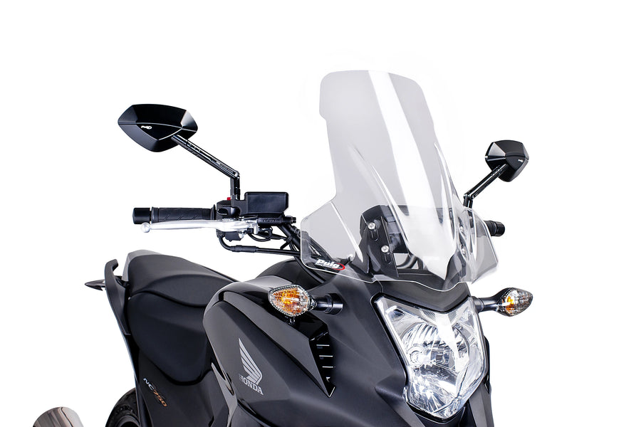BMW F 900 R [2025] - cestovní obrazovka PUIG | Jasno | PUIG 5992W