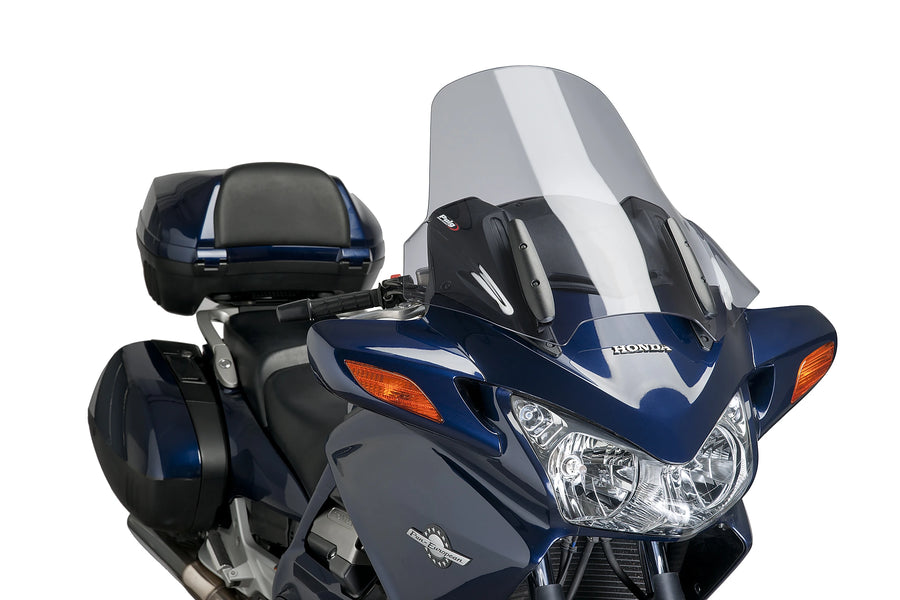 BMW F 900 R [2025] - cestovní obrazovka | Tónované | PUIG 5995H