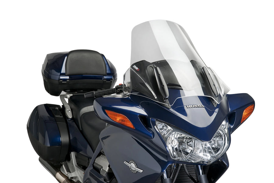 BMW F 900 R [2025] - cestovní obrazovka | Jasno | PUIG 5995W