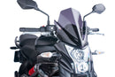 KAWASAKI ER-6N [2016] – Nová generace Sport – Černá-8