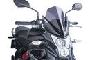 KAWASAKI ER-6N [2016] – Nová generace Sport – Transparentní-3