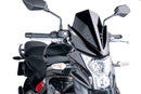 KAWASAKI ER-6N [2016] – Nová generace Sport – Transparentní-8