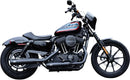 Harley-Davidson Xl 1200 Xs Forty Eight Special [2020] - Grand National Slip-On Schalldämpfer – Bild 9