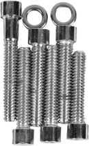 harley-davidson sportster s [DRAG SPECIALTIES] - sada šroubů krytu vačkového hřídele-3