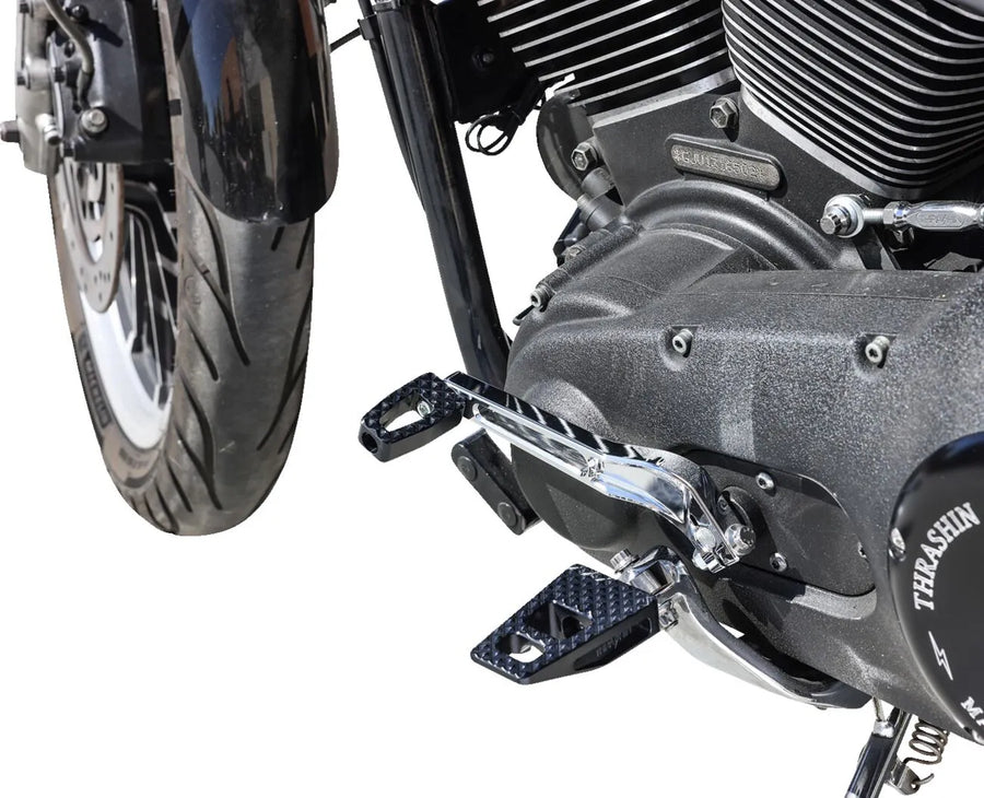 harley davidson sportster s 1250 [THRASHIN SUPPLY CO.] - řadicí kolík P-54