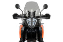 KTM 890 ADVENTURE R [2025] – Touring Screen – Tónovaná-1