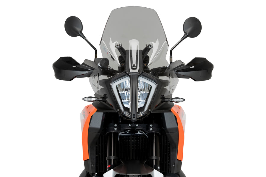 KTM 890 ADVENTURE R [2025] – Touring Screen – Tónovaná
