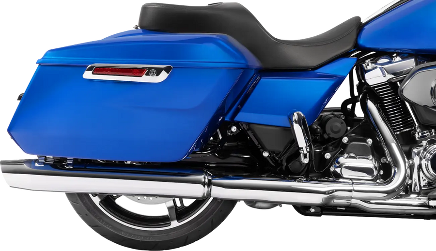 harley davidson touring [DRAG SPECIALTIES] – sedačka Freedom Touring
