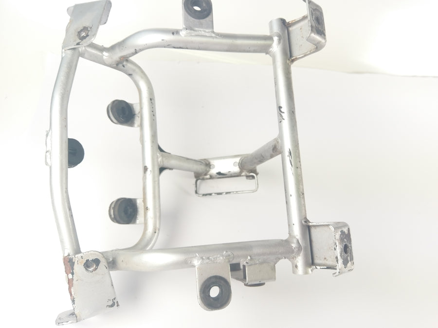 Suzuki DR 650 SP42B - Oplachování a možnost LAMP pro přední vidličku