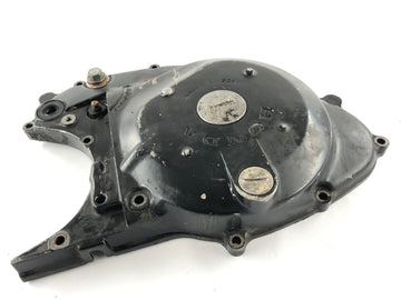 Honda XL 500 R PD02 [1983] - LIMA LID Motor Lid - 0