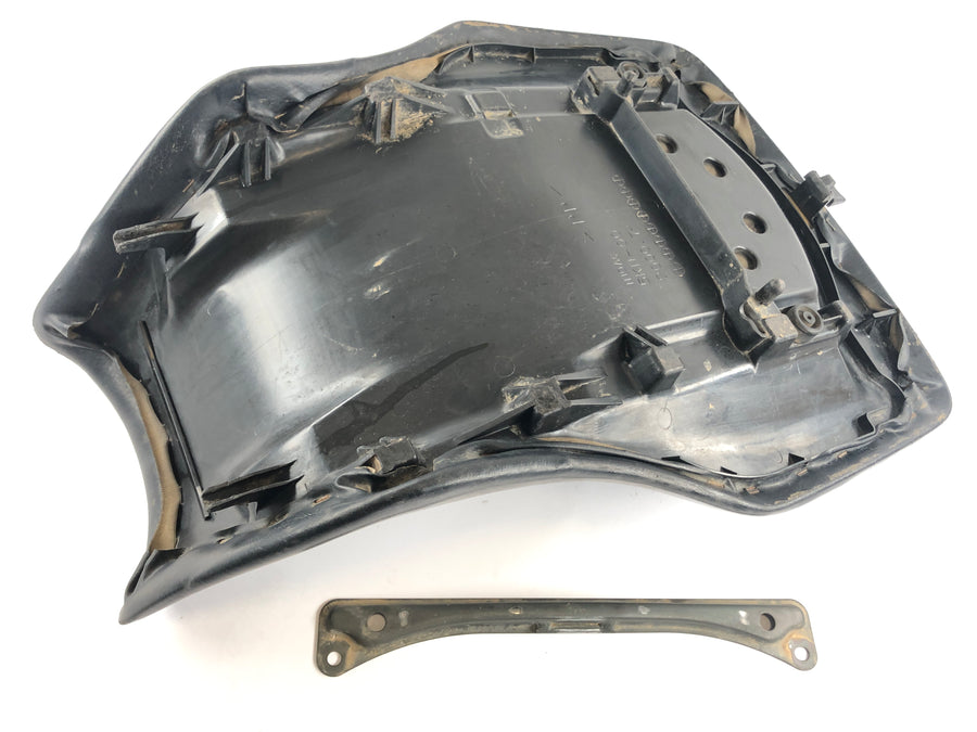 Yamaha Grizzly 660 AM03W [2003] - SEAT BENCH