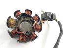 Husquvarna TE 250 H8 [2004] - Statotor alternátoru s vyzvednutím-2