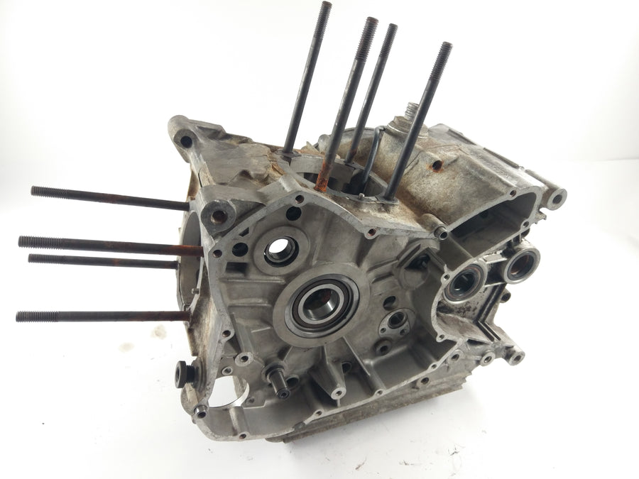 Cagiva Alazzurra 350 [1985] - Motor Housing prázdné pouzdro
