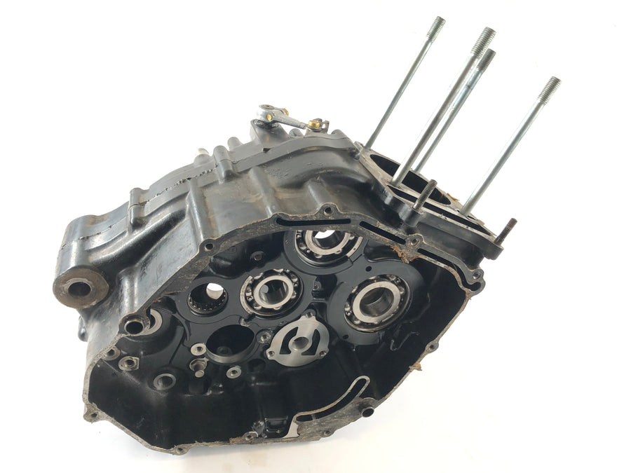 Suzuki DR 250 SJ41A [1982] - Motorské pouzdro prázdného krytu