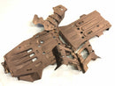 Yamaha Grizzly 660 AM03W [2003] - Underbody Cladding Set-3