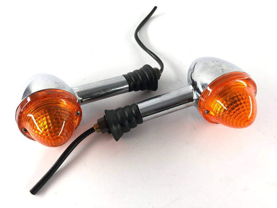 Triumph Thruxton 900 [2004] - Blinker Set pár