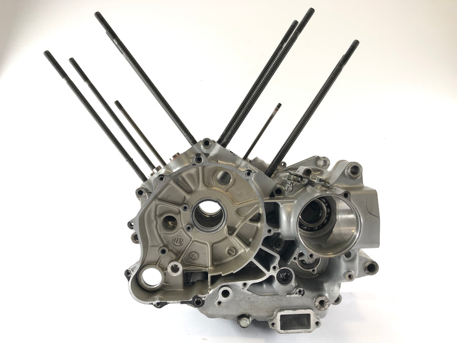 Yamaha XVS 650 Drag Star 4VR [1997] - Motor Housing prázdné pouzdro