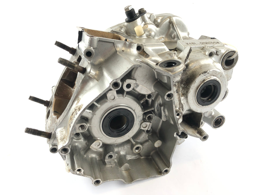 Yamaha DT 125 4BL [1999] - Motor Housing prázdné kryt