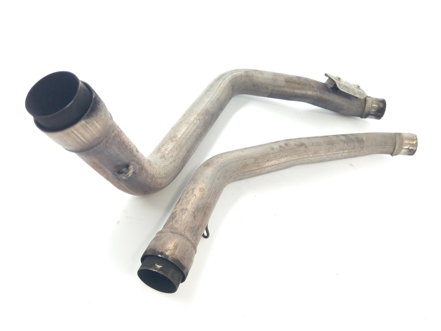 Aprilia RST 1000 FUTURA [2004] - MANIFOLD