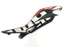 SWM SM 125 R [2017] - Tank Cladding Right Cladding-1