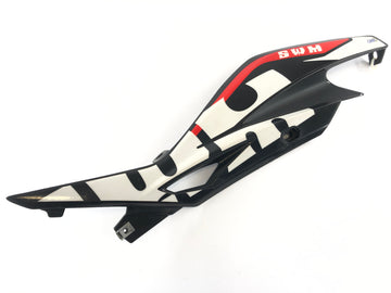 SWM SM 125 R [2017] - Tank Cladding Right Cladding