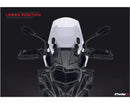 BMW F 750 GS [2024] – Nastavitelné čelní sklo – silně tónované