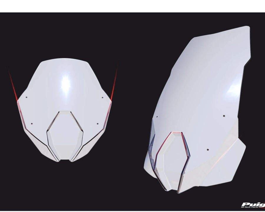 BMW R 1250 R [2018] – Nová generace Sport – Tónovaná