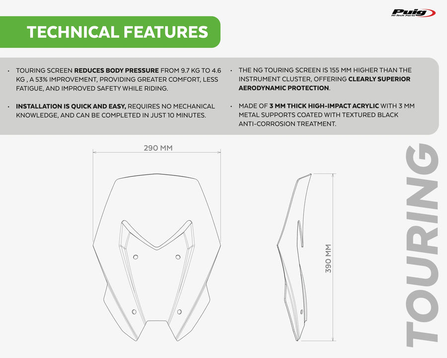 KAWASAKI Z 900 SE [2025] – Nová generace Sport – Tónovaná