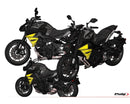 YAMAHA MT-09 SP [2020] – Krytka chladiče – Matte Black-13