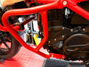 BMW F 800 GS [2008-2018] - Bar pro ochranu motoru-8