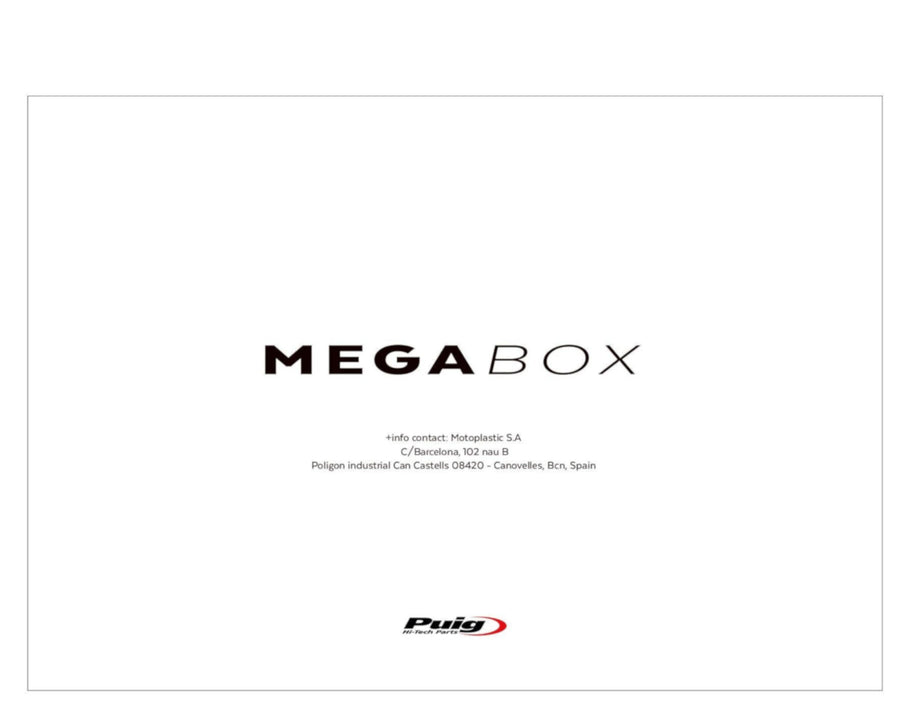 SYM SYMPHONY SR 50 [2025] – Mega Box – Černá