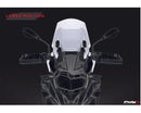 BMW F 750 GS [2024] – Nastavitelné čelní sklo – silně tónované