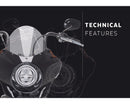HONDA CMX 1100 REBEL DCT [2024] – Mirage – Tónovaná-29
