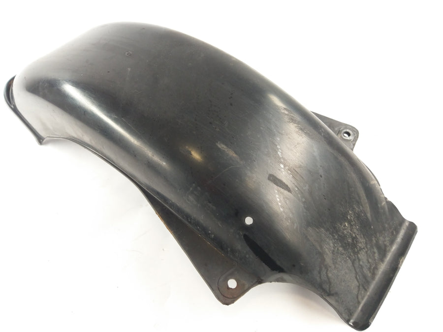 Yamaha XJ 900 F 58L [1985] - Batter -Cowheel Fender za Splash Protection