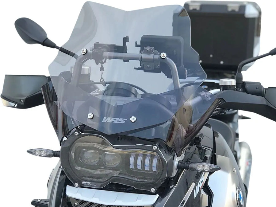 BMW R 1200 GS Adventure [WRS] – Čelní sklo