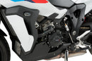 BMW S 1000 XR [2025] – Kryty motoru – Černá-1