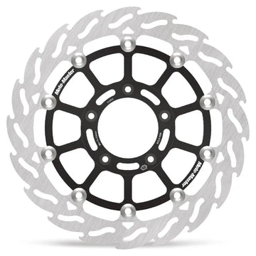 Mv Agusta RUSH 1000 [2020-2024] - Flame Series Rotor Race – Art.-Nr. 113072 – Bild 2