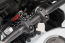 KTM 950 Adventure S [2004-2005] - držák na řídítka Ø 28 mm, zvýšení 30 mm, verze LEH.00.039.24100.20/B - obrázek 2